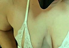 wanna see this latina milf zoey b deepthroat that monster cock?