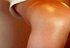 Stepbro Magic Tricks Turn Me into Bent-Over Doggystyle Slut for His Cock Nonstop!