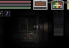 parte 5 lustful street spirit hunt collects fantasy map exploration items