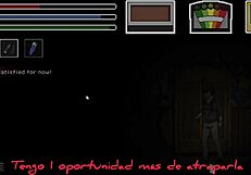 parte 5 lustful street spirit hunt collects fantasy map exploration items