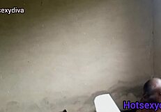 Horny Teacher's Private Lesson Turns To BBC Deepthroat And Nasty Doggy