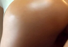 Stepbro Magic Tricks Turn Me into Bent-Over Doggystyle Slut for His Cock Nonstop!