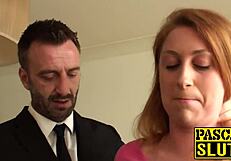 im ur dirty lil slave cravin pain n humiliashun bad