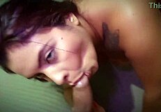 bbw latina with big ass and tits aches for monster bbc cumshot pounding pov