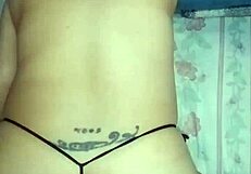 what are you puta she answers back in tattoo contest