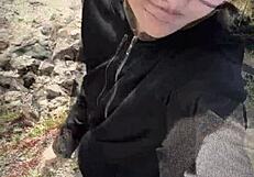 lexi faith asian ladyboy summer vlog pantyhose tease