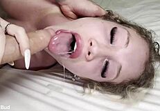 my friend's teen stepsis got fucked hard by three guys jimmy brady raul in crazy double penetration orgy