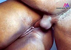 mdx fucked my big ass ebony colleague's huge boobs