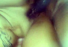 i love how my old man fucks me deep