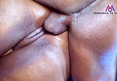 mdx fucked my big ass ebony colleague's huge boobs