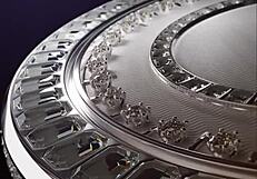 Whoa! Busty Blonde MILF Kristi Kream Pounds Rome Major's Cock!