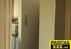 brittany bardot hot blonde czech milf roughly anal assfucked deepthroated by monster cock hardcore