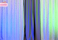 who wouldn't love sliding hands all over her oiled up big tits during this steamy massage babe?