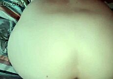 hermanastro Fucks My Vagina Super Hard!