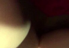 she bends over ready for deep anal assfucking tonight in bed