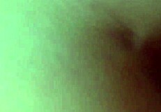 she bends over ready for deep anal assfucking tonight in bed