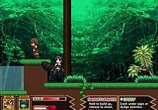 exploring the forest of blue skin ver1 20 part 1