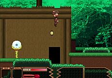 exploring the forest of blue skin ver1 20 part 1