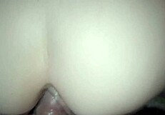 hermanastro Fucks My Vagina Super Hard!