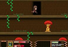 exploring the forest of blue skin ver1 20 part 1