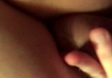 she bends over ready for deep anal assfucking tonight in bed