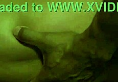 Brazilian pornstar's big ass and tits get pounded in backstage anal assfucking with monster cock