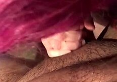 she bends over ready for deep anal assfucking tonight in bed