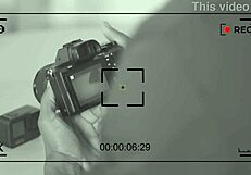 Brazilian pornstar's big ass and tits get pounded in backstage anal assfucking with monster cock