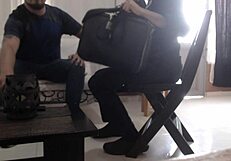 wanna see latina hanna fuck for cash and take creampie?