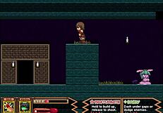 exploring the forest of blue skin ver1 20 part 1