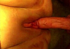 dicknasty fresh out prison unloads huge hairy creampie load 😈💦 hd