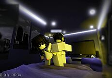 WOW! Bent Over Doggystyle Leads to Massive Riding Cumshot!