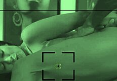 Brazilian pornstar's big ass and tits get pounded in backstage anal assfucking with monster cock