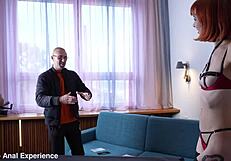 maya n pixie gettin double anal n fisting backstage with huge cocks in rough 4some