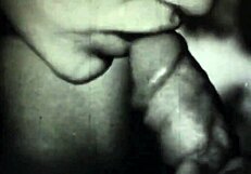 Explore vintage erotic art through antique retro lens