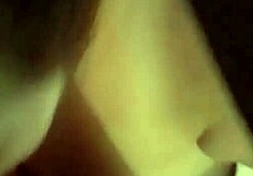 tera playin with friend's big tits suckin