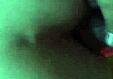 she bends over ready for deep anal assfucking tonight in bed