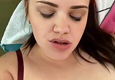 early morning big tits and ass thoughts all about you