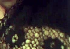 Milf Cougar Burns with Uncontrollable Hot Desire