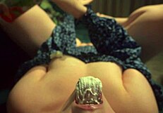 Wanna lick all the cream dripping off my wet pussy?!