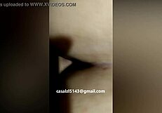 What if plump brazilian wife gets fucked senseless at home?