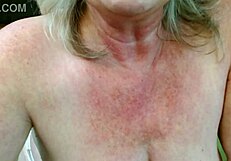 i soaked these panties in my juices before mailing them home