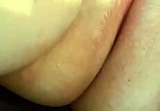 Bosnian Mature's Intense Solo Pleasure in Crystal Clear 720p HD