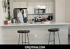 binky beaz's sorority orgy secrets?