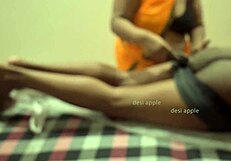 hidden cam catches steamy action at the asian spa