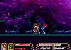 exploring the forest of blue skin ver1 20 part 1