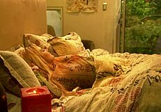 i get fucked doggystyle by big cock in lingerie and heels