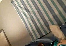 damn i could lick that pussy all night long!