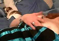 damn i could lick that pussy all night long!