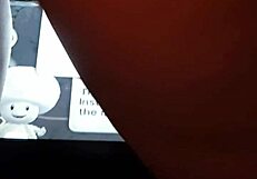 Hey stepsis, your lapdance makes me wanna fuck that ass anally!